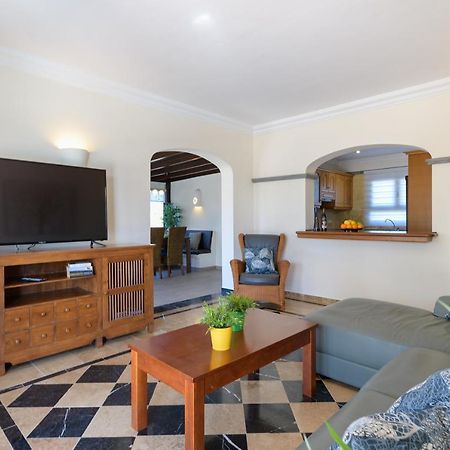 Hipoclub Villas, Aguamarina 5 Playa Blanca  Kültér fotó