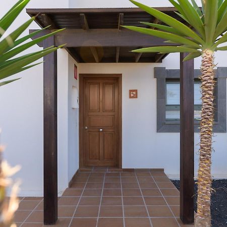 Hipoclub Villas, Aguamarina 5 Playa Blanca  Kültér fotó