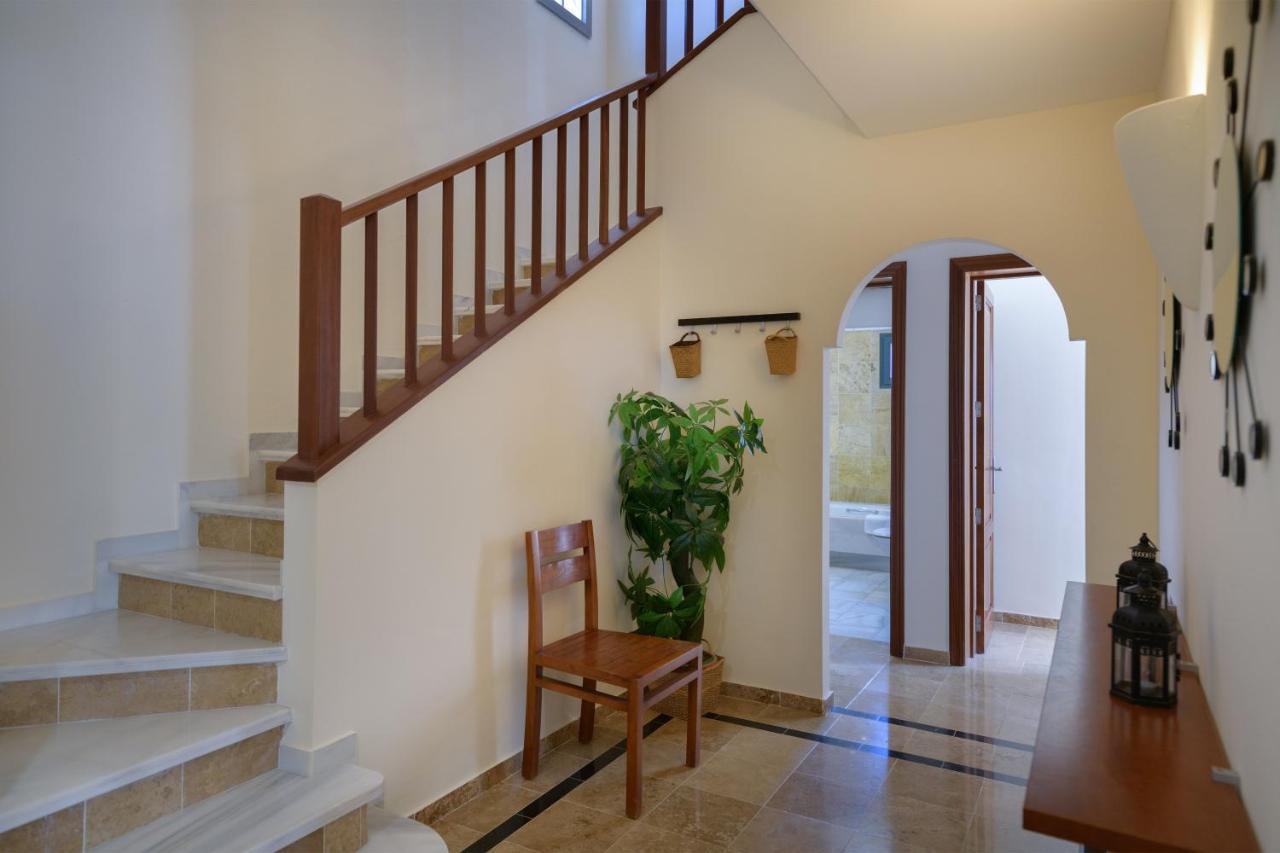 Hipoclub Villas, Aguamarina 5 Playa Blanca  Kültér fotó