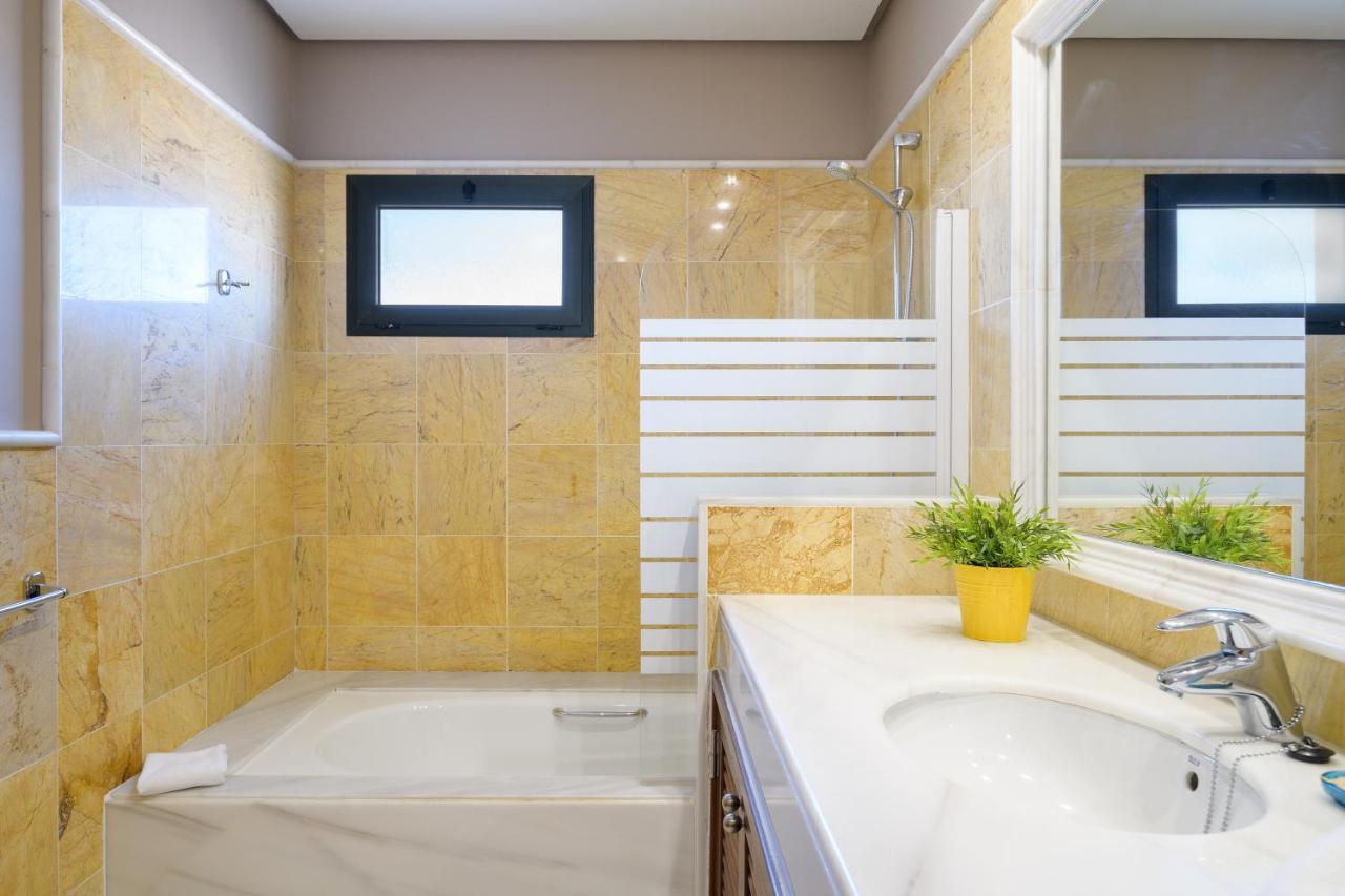 Hipoclub Villas, Aguamarina 5 Playa Blanca  Kültér fotó