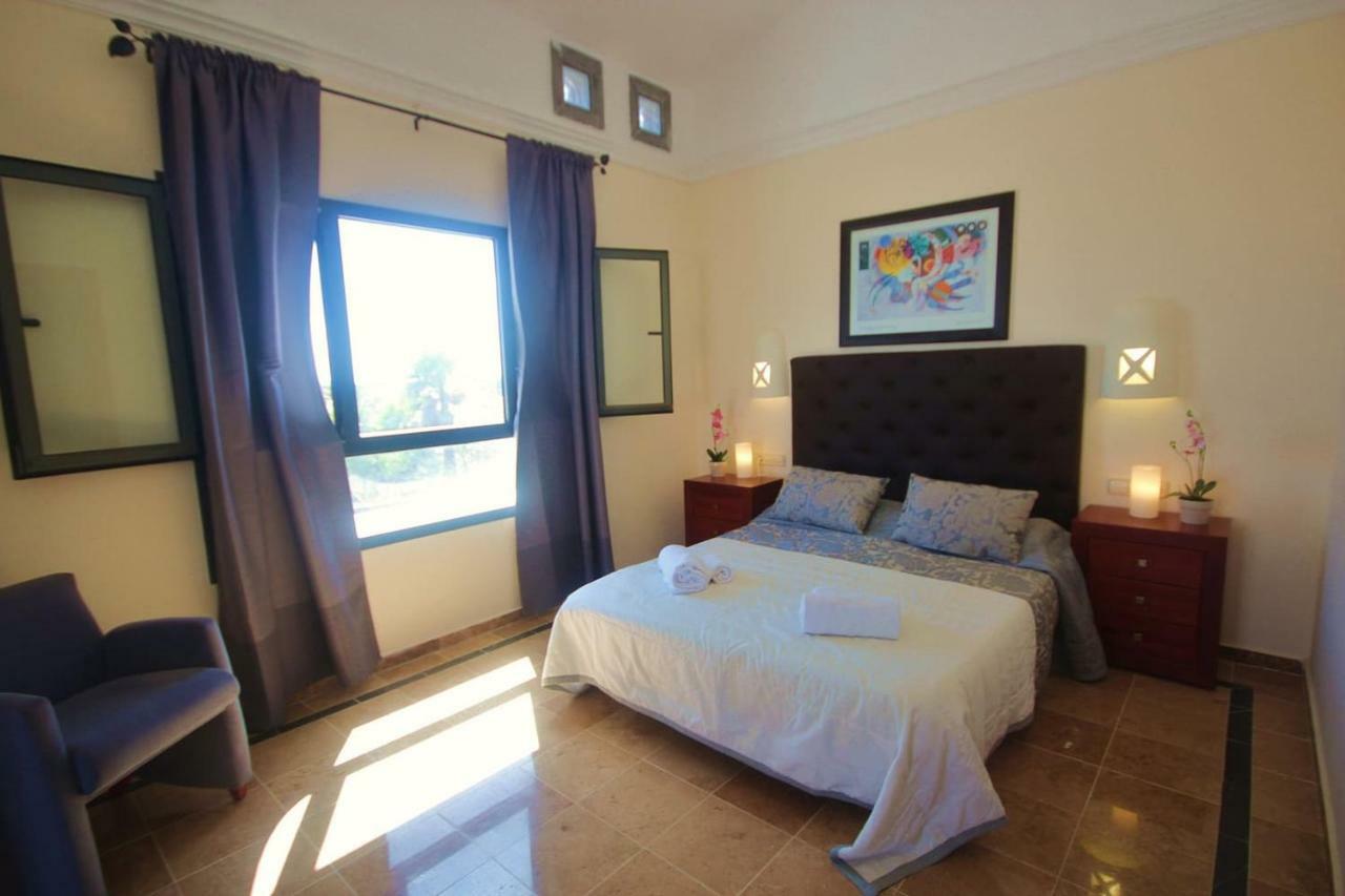 Hipoclub Villas, Aguamarina 5 Playa Blanca  Kültér fotó
