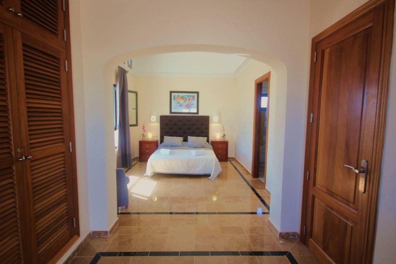 Hipoclub Villas, Aguamarina 5 Playa Blanca  Kültér fotó