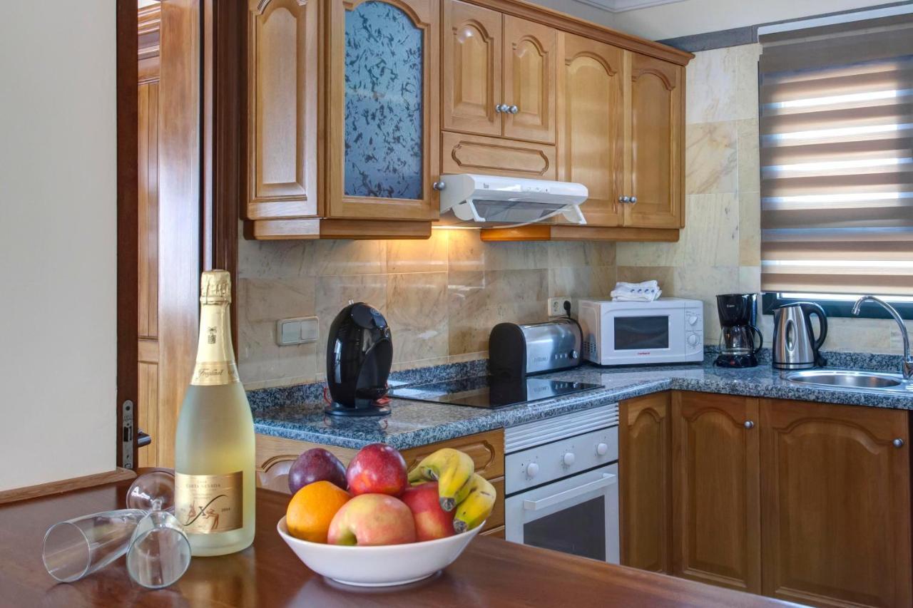 Hipoclub Villas, Aguamarina 5 Playa Blanca  Kültér fotó